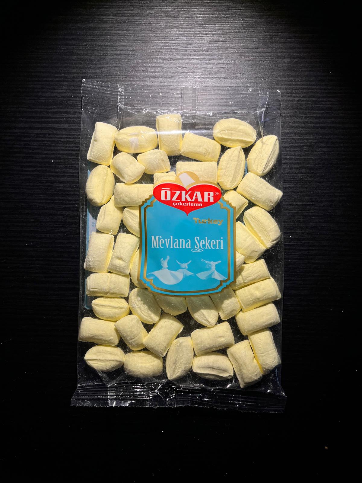 LİMONLU ELVAN 800 GR (15X1)