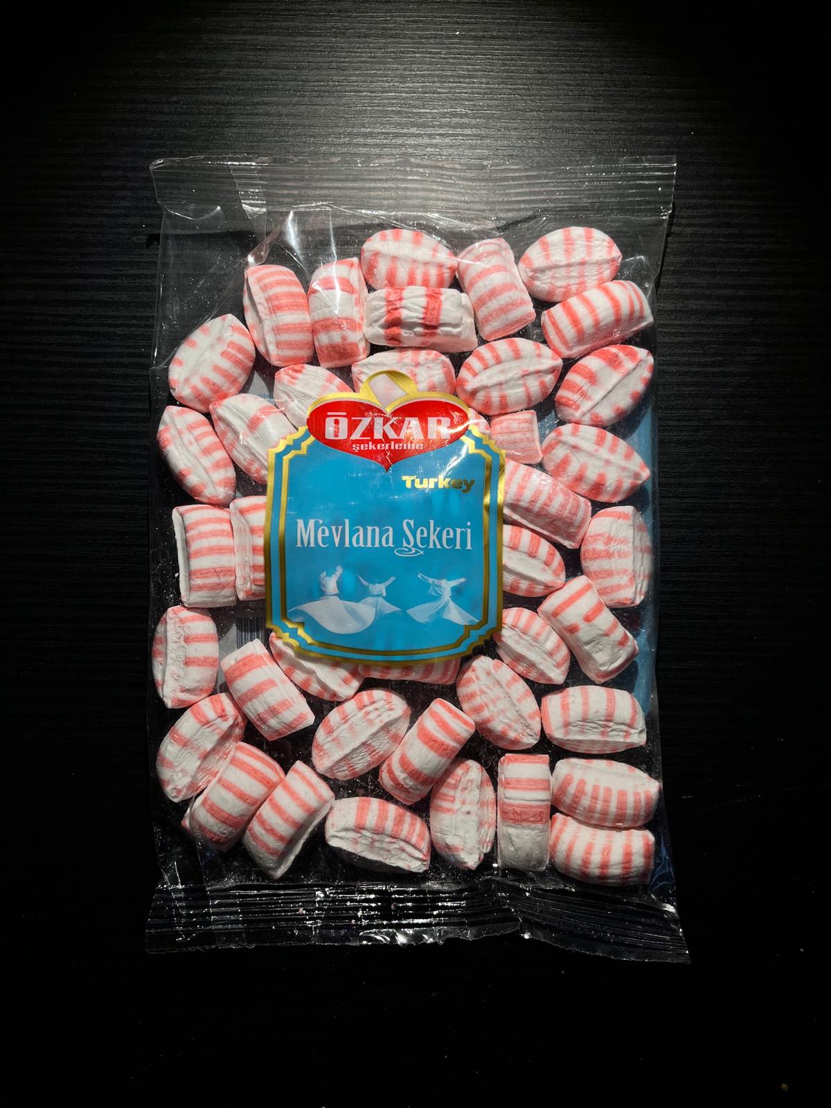 ÇİZGİLİ ELVAN 350 GR (30X1)
