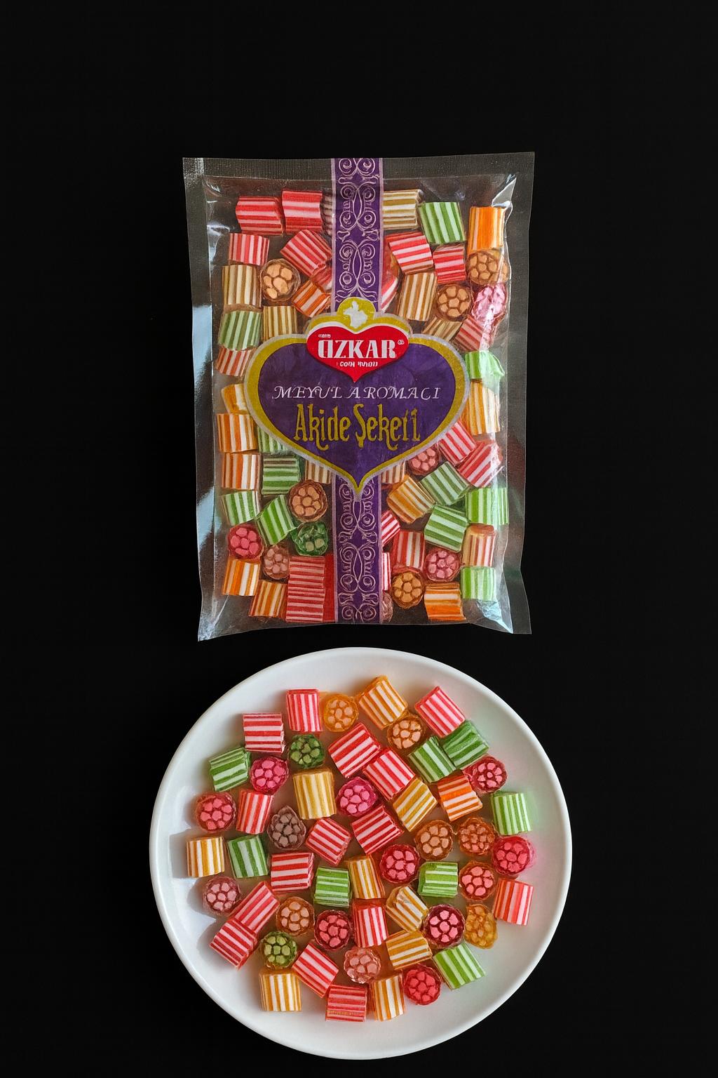 KIRMA AKİDE 350 GR