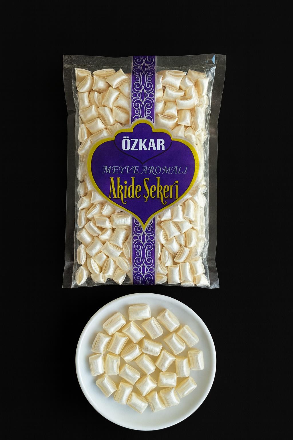 BEYAZ NANE AKİDE 350 GR (30X1)