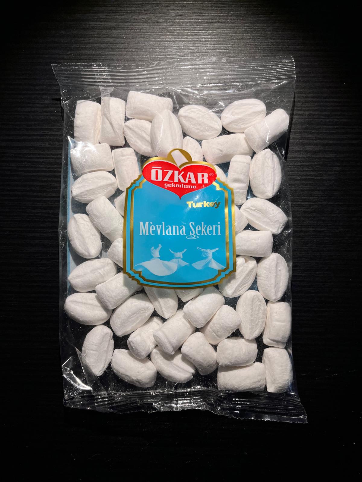 ELVAN ŞEKERİ  350 GR (30X1)