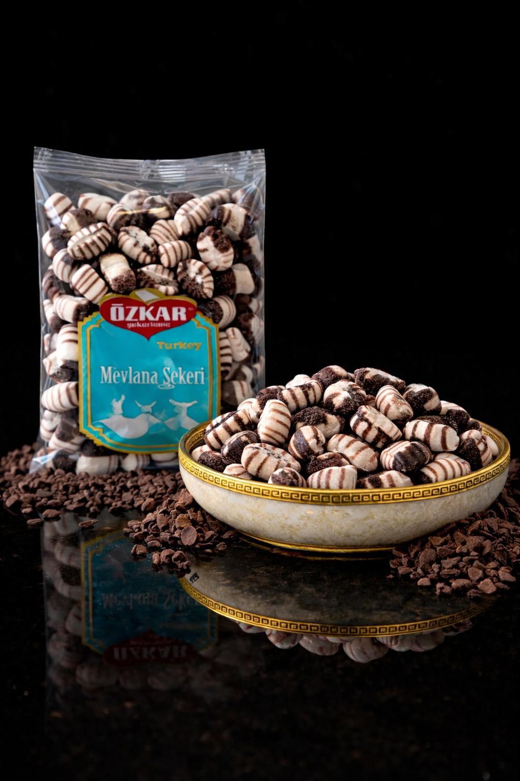 KAKAOLU ELVAN 350 GR (30X1)