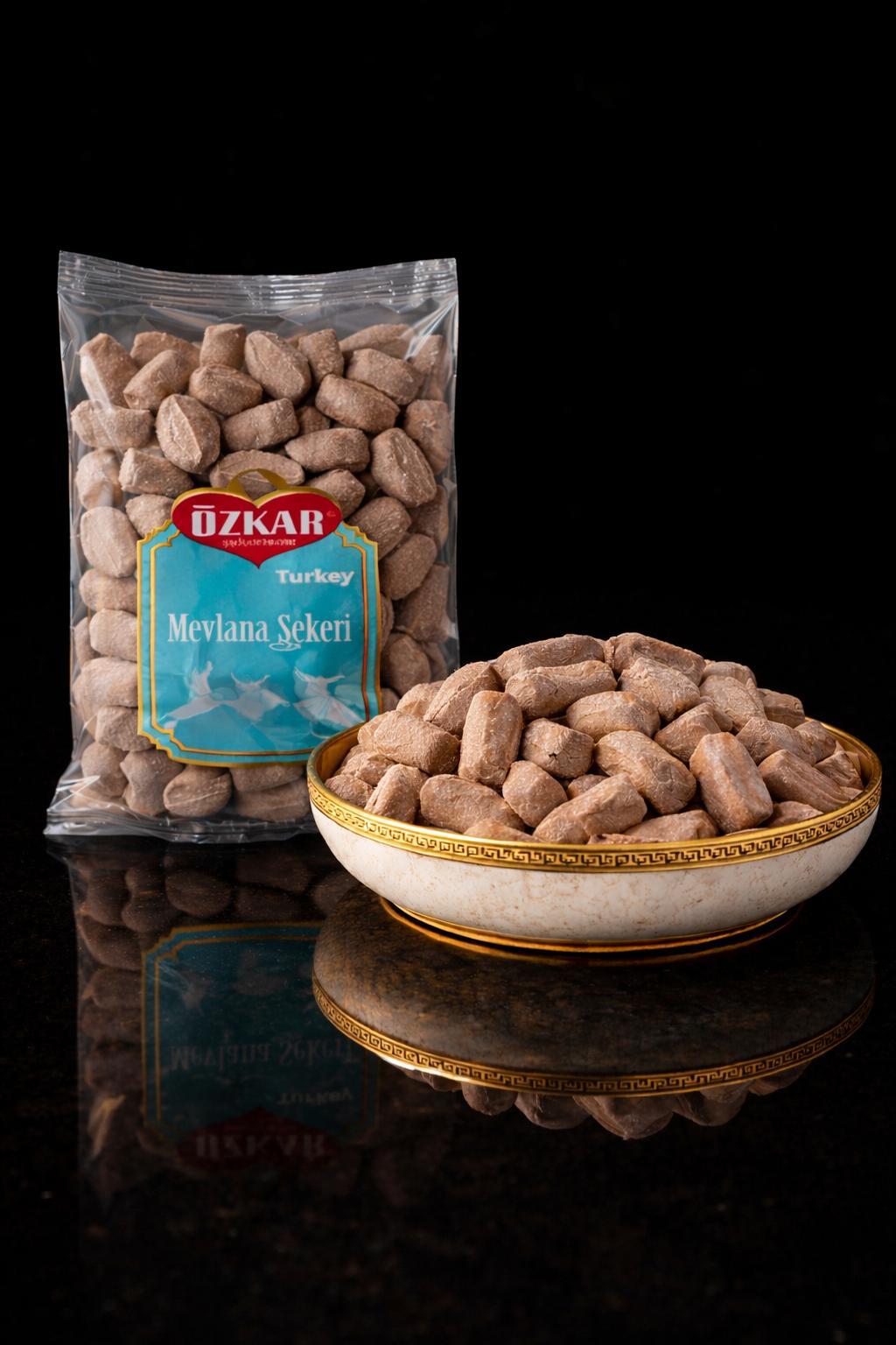 SADE KAKAOLU ELVAN 350 GR (30X1)