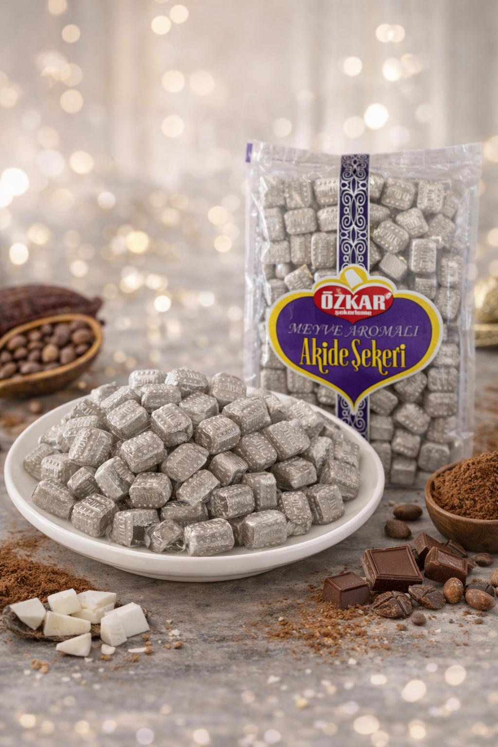 KAKAOLU PRENS AKİDE 350 GR