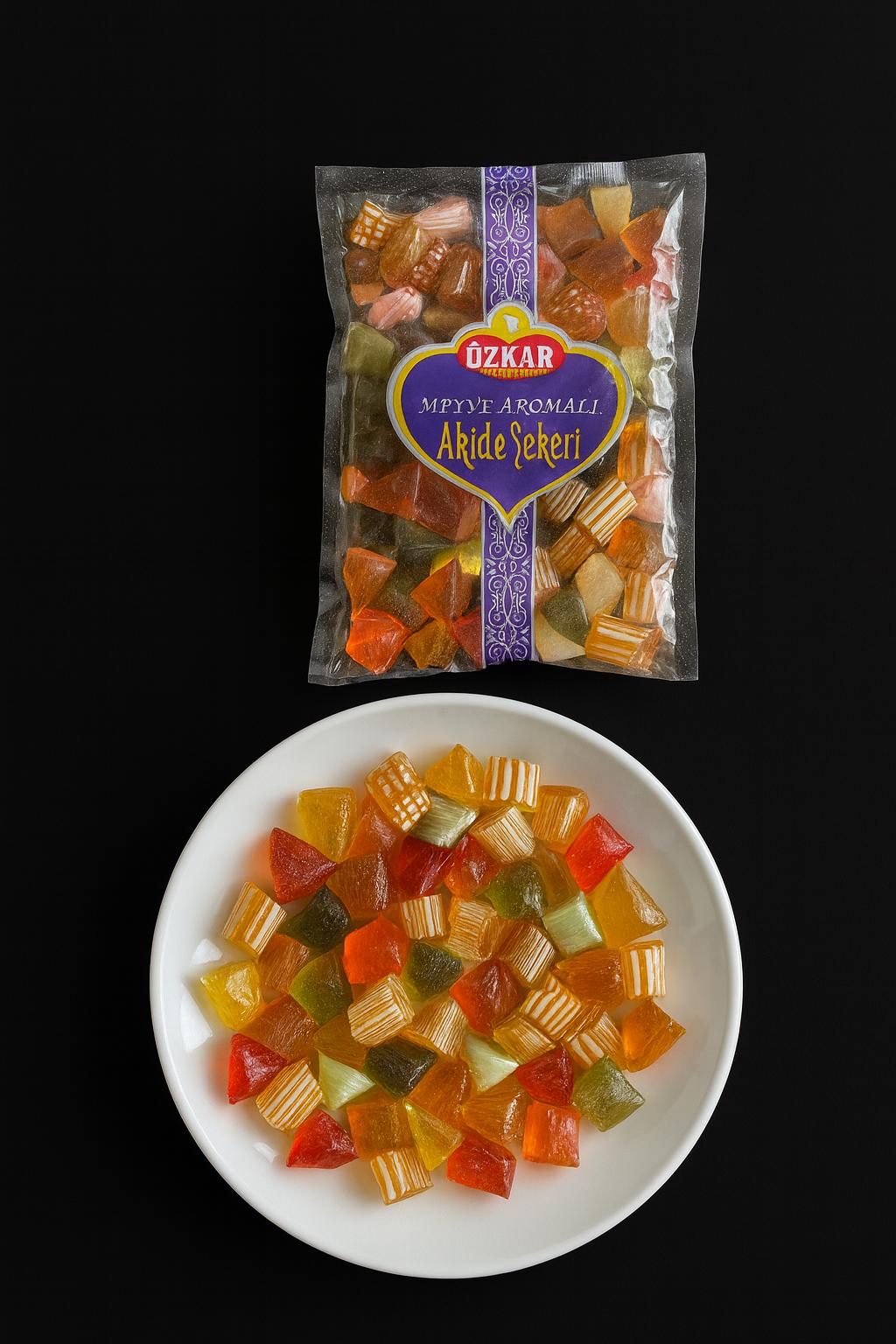 İSTANBUL AKİDE 350 GR