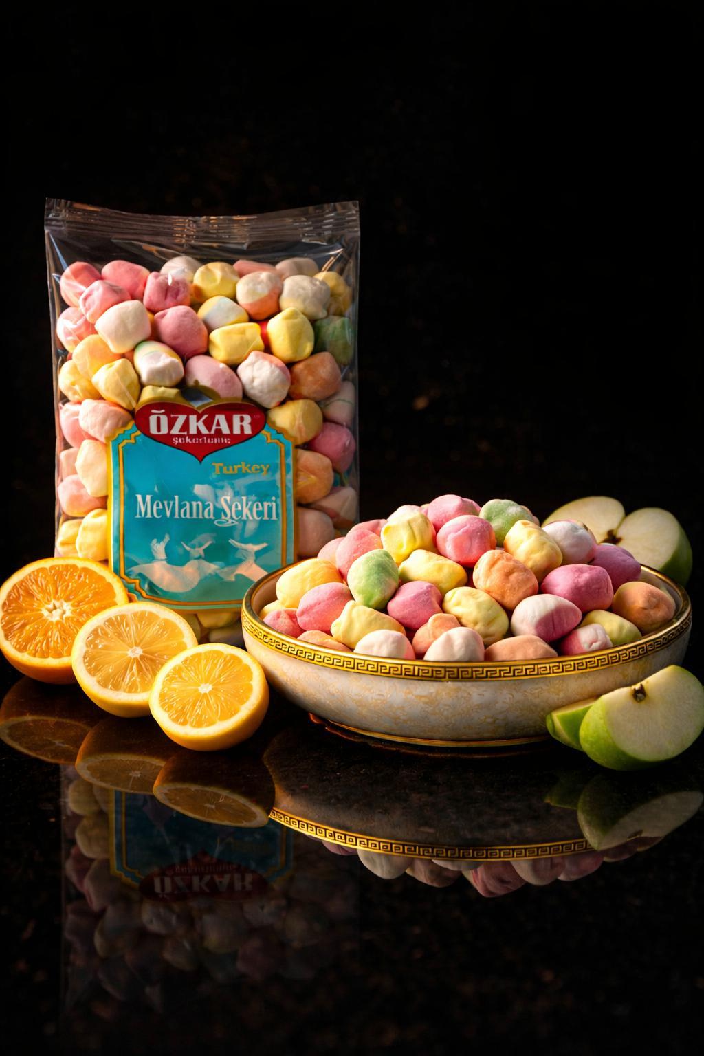 RENKLİ BONBON 350 GR